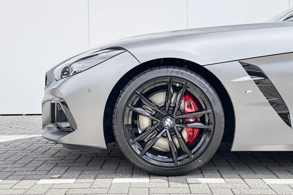 BMW Z4 sDrive20i