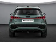 Audi Q3 e-hybrid S edition 272 PK · Tech plus · Glazen panoramadak · Comfortpakket plus