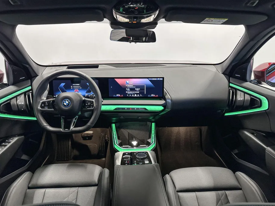 BMW X3 30e xDrive