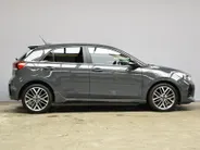 Kia Rio 1.0 T-GDI MHEV 100pk GT-Line Edition Carplay Cruise Climate