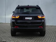 Jeep Compass 4xe 240 PK Hybrid Summit | Leder | Winter | Navi | Premium | 19'