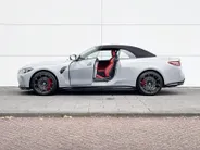 BMW M4 Cabrio M4 xDrive Competition