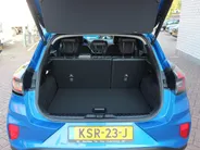 Ford Puma 1.0 EcoBoost Hybrid Titanium 125pk | Panodak | Driver Assistance- | Winter Pack