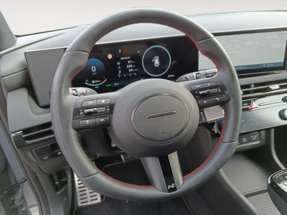 Hyundai Tucson 1.6 T-GDI PHEV N Line 2WD | BOUWJAAR 2026 | SNEL RIJDEN