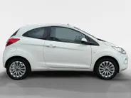 Ford Ka 1.2 Style start/stop | Airco | Elektr. Ramen | Parkeersensoren | Bluetooth | 12 maanden garantie! |