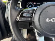Kia Ceed Sportswagon 1.0 T-GDi MHEV Launch Edition |Automaat| Schuif/Kantel Dak | Elekt. Achterklep | Adaptieve Cruise Control | Stoel/Stuurverwarming |
