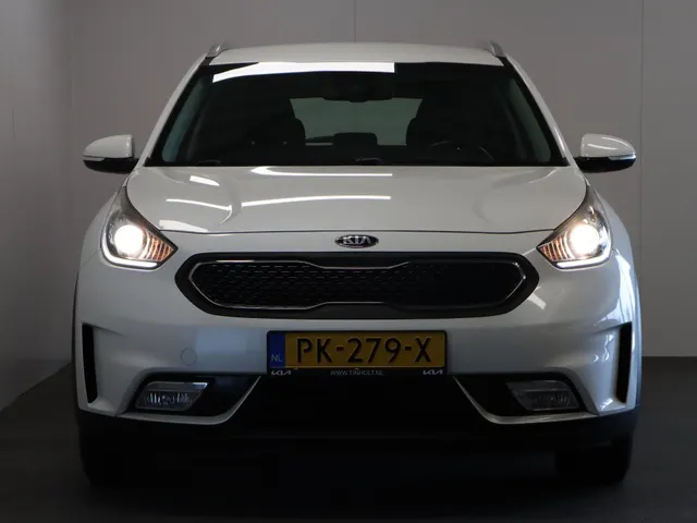 Kia Niro 1.6 GDi Hybrid DynamicLine