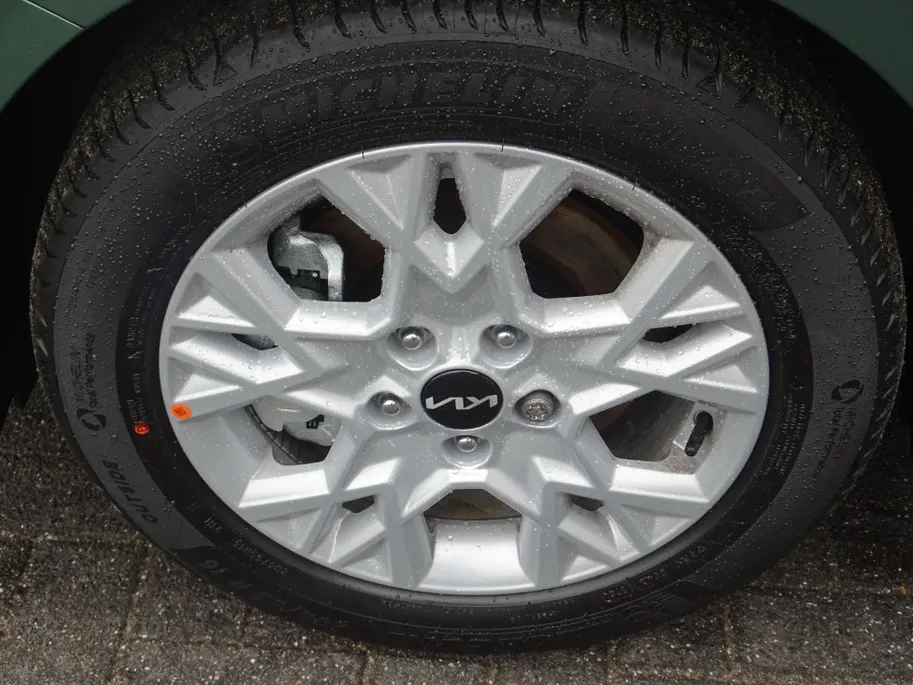 Kia Ceed Sportswagon Sw 1.0 T-GDi 100pk DynamicLine