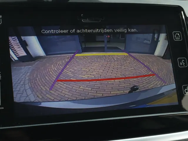 Suzuki S-Cross 1.4 BoosterJet Select Hybrid Adaptive Cruise | Carplay | Trekhaak
