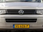 Volkswagen Transporter 2.0 TDI L2H1 Invalide uitvoering / aanpassing