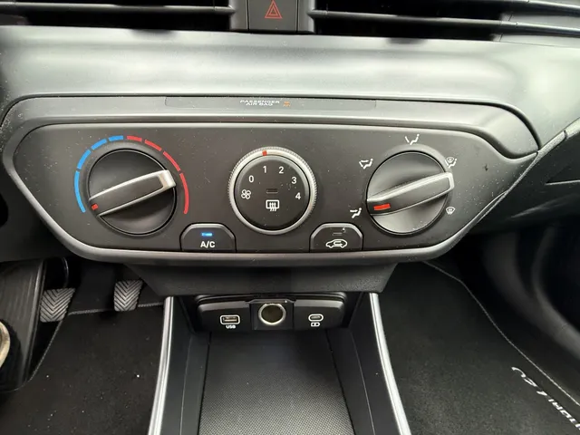 Hyundai i20 1.0 T-GDI Comfort