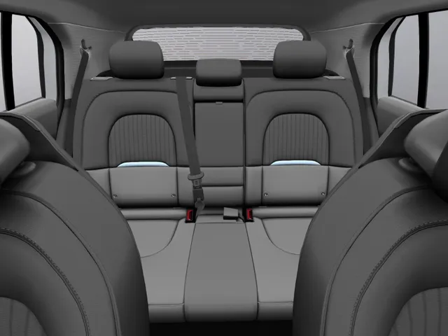 Kia EV3 Air 58.3 kWh