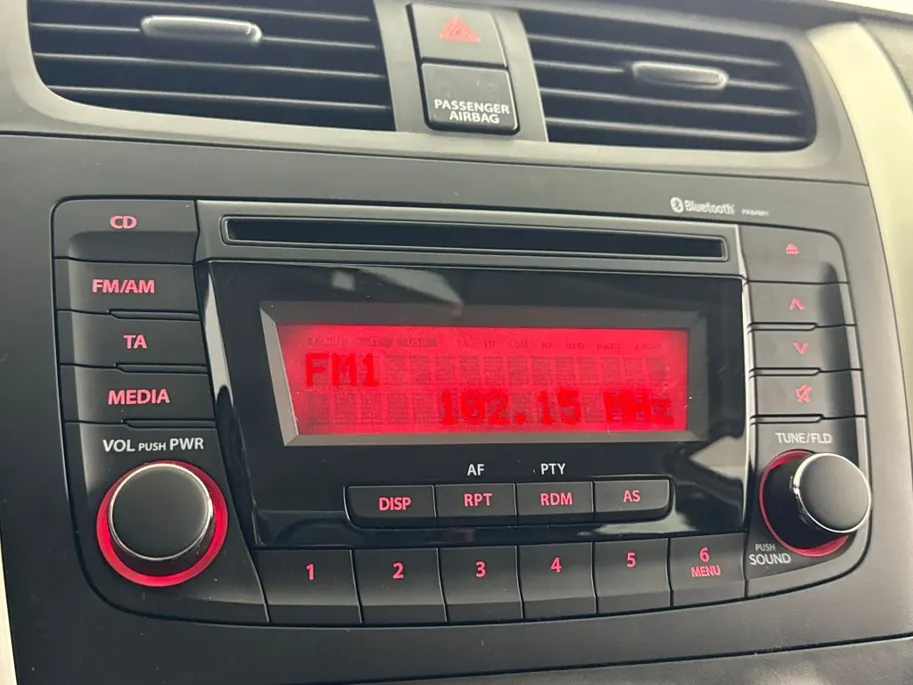 Suzuki Celerio 1.0 Exclusive | Airco | L.M. Velgen | Bluetooth