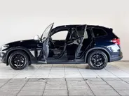 BMW iX3 High Executive 80 kWh