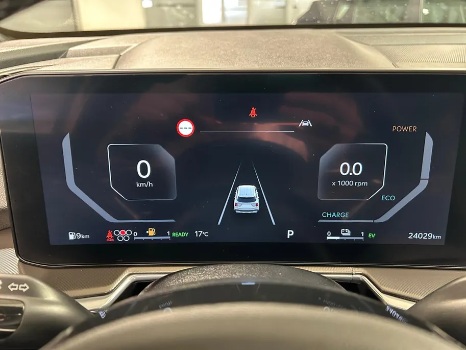 Kia Sorento 1.6 T-GDi Plug-in Hybrid 4WD DynamicPlusLine 7p | Apple Carplay / Android Auto | Navigatiesysteem | Licht + Regensensor | Stoel + Stuurverwarming | Elektrisch Verstelbare Bestuurdersstoel | Elektrisch Bedienbaar Schuif / Kanteldak | Elektrisch bedienbare 