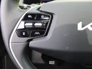 Kia EV6 GT AWD 77.4 kWh | Performance | BTW Auto | Orig. Ned. | 585 PK | Meridian Audio | 17% bijtelling |