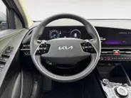 Kia Niro 1.6 GDi Hybrid DynamicLine | Navigatie | Camera | Adaptieve cruise control | Apple Carplay / Android Auto | Parkeersensoren voor en achter | Verbruik 1 op 20!