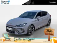 CUPRA Leon 1.5 TSI e-Hybrid Business *Automaat*Navi+Camera*Parkeersensoren*Climate Control*Winter Pack*LM.Velgen*Nette auto!