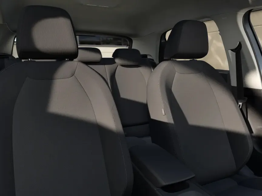 Volkswagen ID. Polo Life First Edition 52 kWh accu, 211 PK · Achteruitrijcamera · verwarmd stuurwiel ·