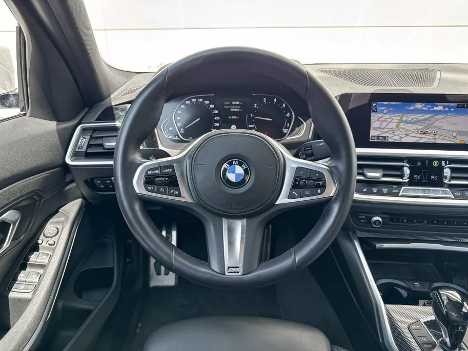 BMW 3 Serie Sedan 318i