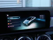 Mercedes-Benz CLA 180 Star Edition AMG Line