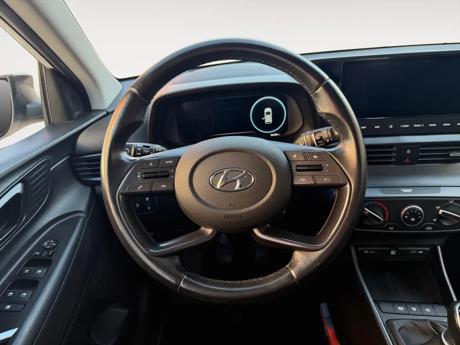 Hyundai i20 1.0 T-GDI Comfort Smart | Achteruitrijcamera | Navigatie | Apple Carplay/ Android Auto | Trekhaak | Cruise Control |