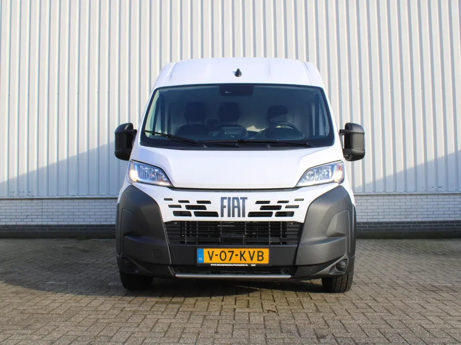 Fiat Ducato 2.2 MultiJet 120 S&S L2H2 3.0t | Camera | Airco | Cruise | Navi | Schuifdeur rechts | PDC |