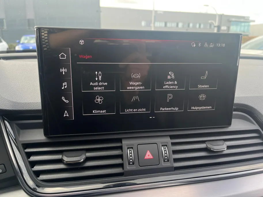 Audi Q5 Sportback 50 TFSI e S edition Competition Panorama dak | Carplay | 360 Camera | Virtual Cockpit