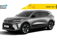 Renault Scénic E-Tech long range techno | Inclusief  gratis 5 jaar garantie tot 160.000km | Financier uw Scenic E-Tech tegen slechts 2,9% rente |