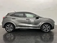 Ford Puma 1.0 EcoBoost Hybrid ST-Line