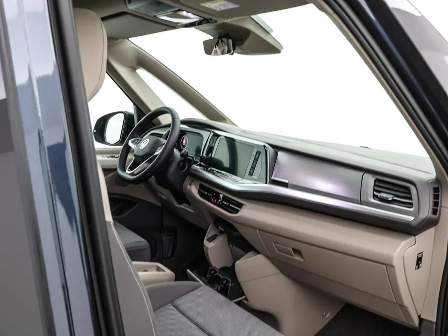 Volkswagen Multivan Bedrijfswagens Bulli Edition 1.5 eHybrid 245pk 4Motion Automaat 736138