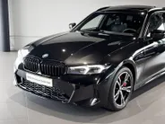 BMW 3 Serie Touring 330e