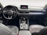 Mazda CX-5 2.0 SkyActiv-G 165 Comfort | Stoel & Stuurverwarming | Half leder | Achteruitrijcamera