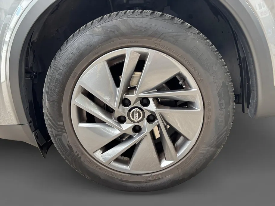 Nissan QASHQAI 1.3 MHEV Xtronic Acenta NAVIGTIE|CAMERA|
