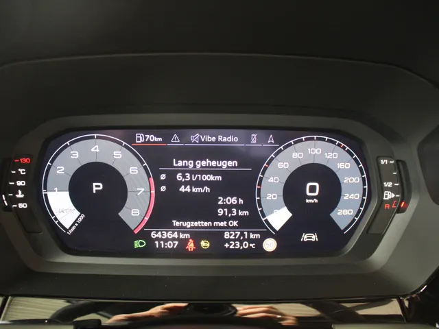 Audi A3 Sportback 30 TFSI S-Line S-Tronic Navigatie | Panoramadak | Sportstuur | Led