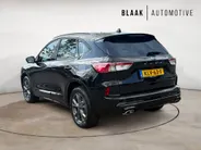 Ford Kuga 2.5 PHEV ST-Line