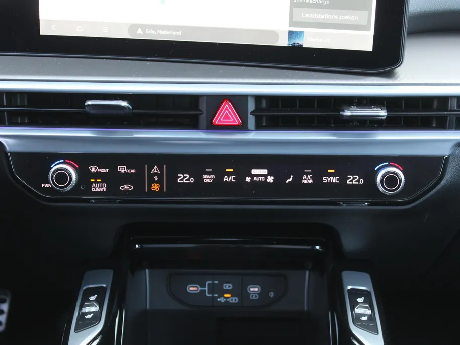 Kia Sorento 1.6 T-GDi Plug-in Hybrid 4WD ExecutiveLine 7p | Automaat | Nieuw | Direct leverbaar |