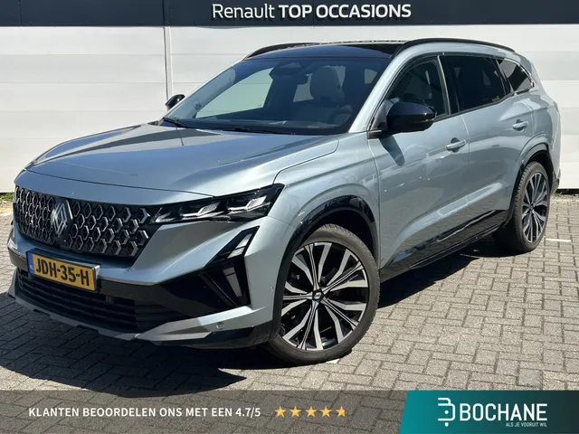 Renault Espace