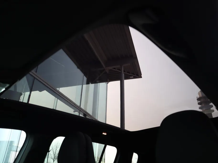 Mercedes-Benz GLB 250+ Business Solution AMG 85.5 kWh