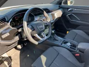 Audi Q3 Sportback 45 TFSIe 180KW/245PK S Edition Panoramadak · Camera + parkeersensoren · Apple/Android Car Play ·