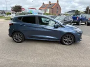 Ford Fiesta 1.0 EcoBoost Hybrid ST-Line X