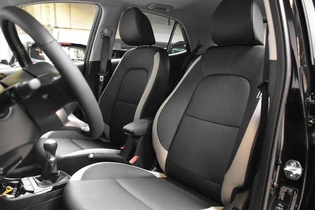 Kia Picanto 1.0 GDI 4-zits GT-Line NIEUW