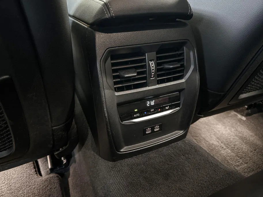 BMW 3 Serie Touring 320i High Executive Edition Model M Sport