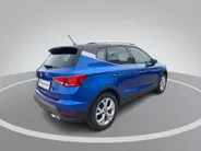 SEAT Arona 1.0EcoTSI/95PK FR · Apple/Android Car Play · LED · Cruise control · Garantie t/m 08-04-2027