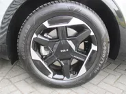 Kia Sportage 1.6 T-GDi Hybrid GT-Line | Trekhaak | Stuur-/stoelverwarming | Elek. stoelverstelling + achterklep | Schuifdak | 18" LM | Cruise adapt. | Camera |