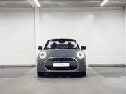 MINI Cooper Cabrio Cooper C