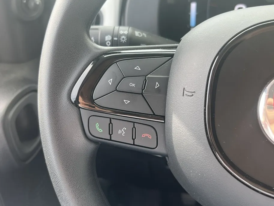 Fiat Panda 1.0 Hybrid Pandina | Cruise Control | Carplay | Airco
