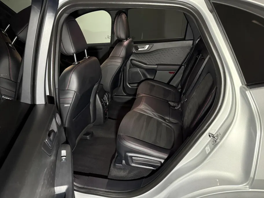 Ford Kuga 2.5 PHEV ST-Line 225 PK | Winterpack | 18' Lichtmetalen Velgen