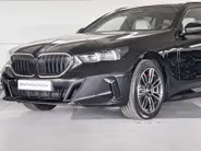 BMW 5 Serie Touring 550e xDrive