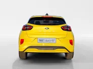 Ford Puma Gen-E 46,8 kWh | Winterpack | Comfort Pack | Camera | Apple Carplay&Android Auto | Climate Control | El. Achterklep | Navigatie | Nieuw te bestellen! |